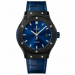Hublot Classic Fusion Blue Black