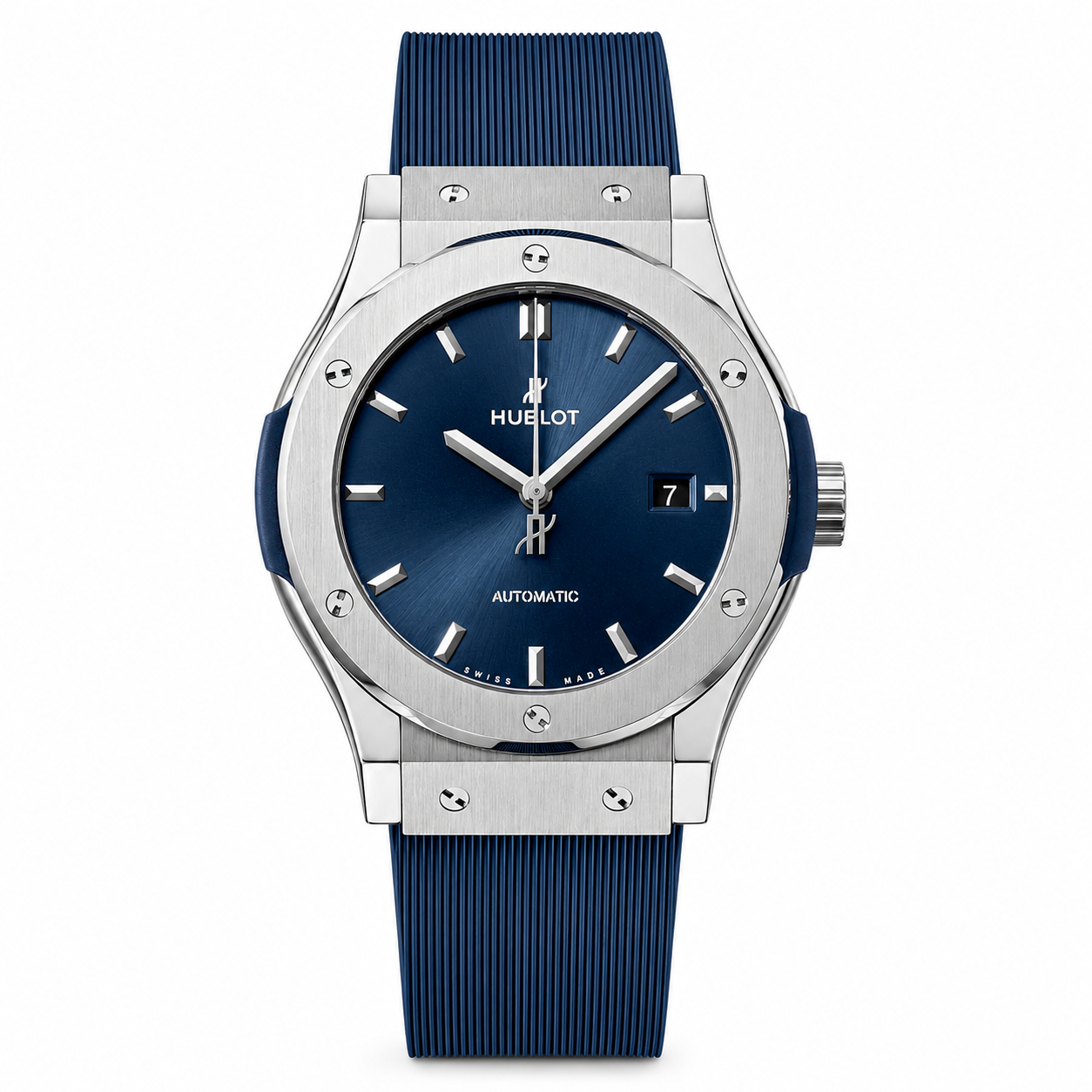 IMG-6950.png Hublot Classic Fusion Blue Titanium 29mm - Image 1