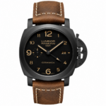 Panerai Luminor Gmt Ceramica Edition