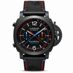 Panerai Luminor Flyback America’s Cup Edition