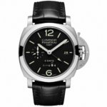 Panerai Luminor GMT 8 Days