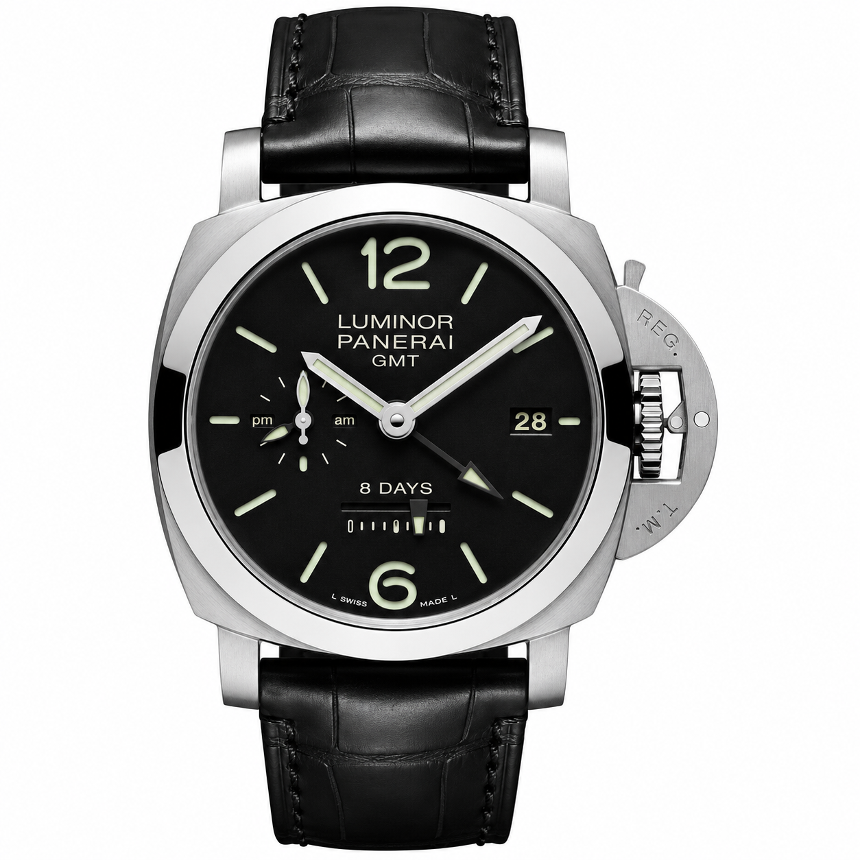 IMG-6972.png Panerai Luminor GMT 8 Days - Image 1