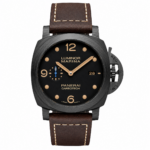 Pam Luminor Marina 1950 Carbotech 44mm