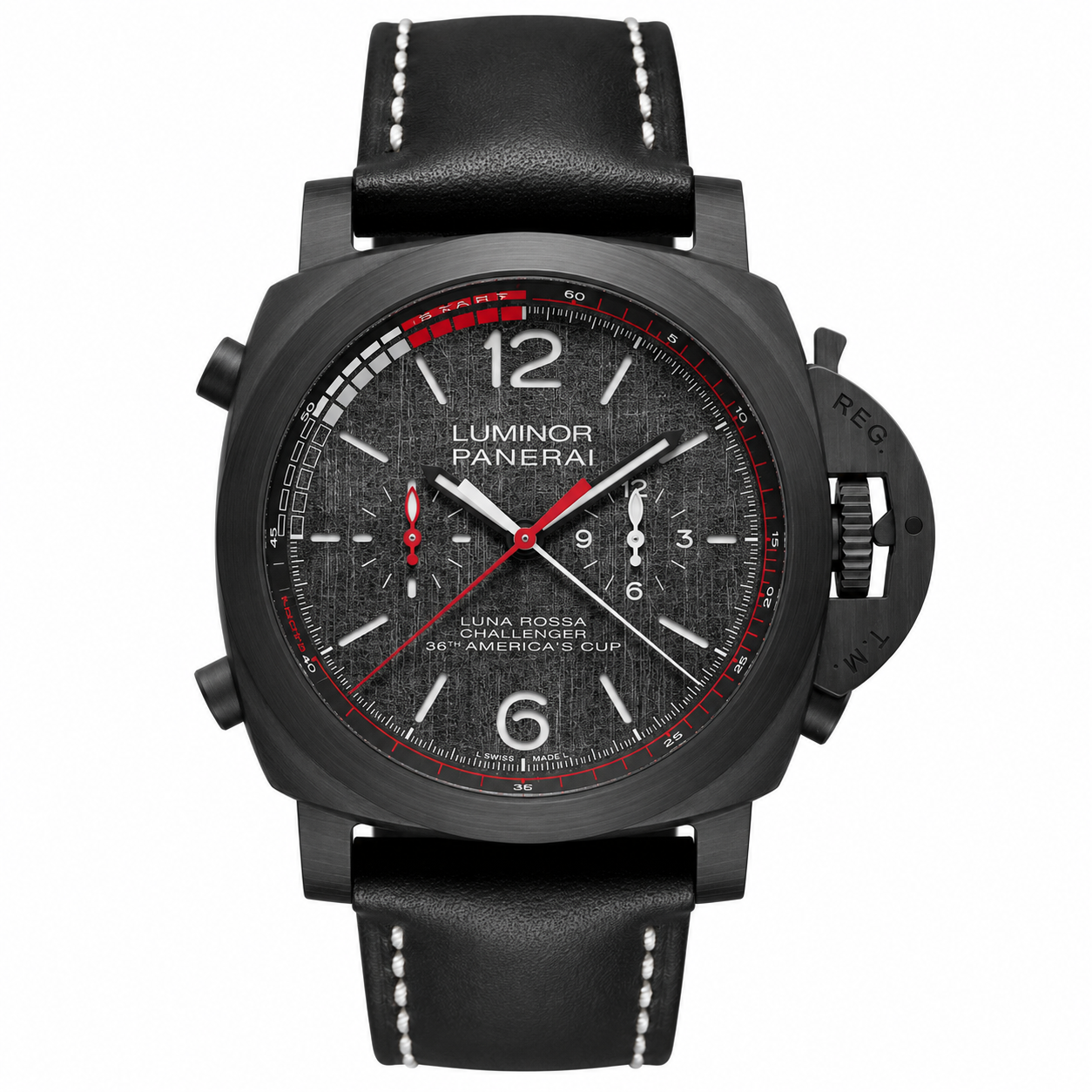IMG-6987.png Panerai Luminor Chrono – Luna Rossa Challenger Edition - Image 1