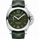 Panerai Luminor Marina – Verde Military Edition