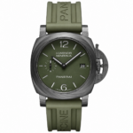 Panerai Luminor Marina Verde Militare Composite Edition