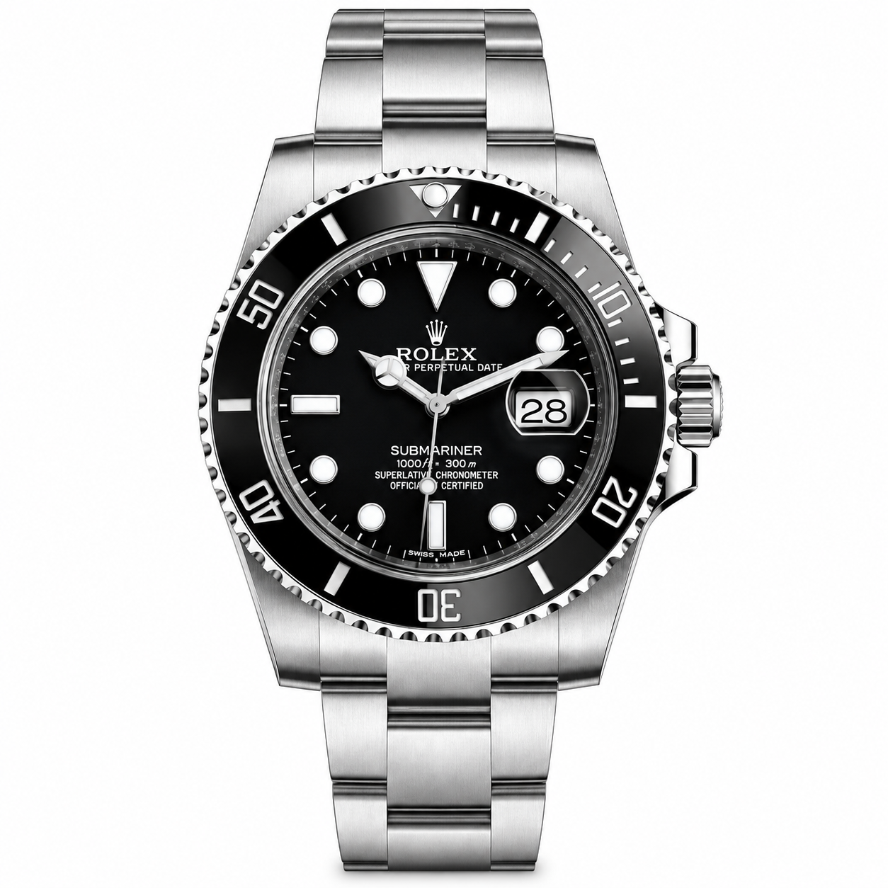 IMG-7138.png Rolex Submariner Date - Image 1