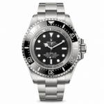 Rolex Deepsea Challenge 51mm