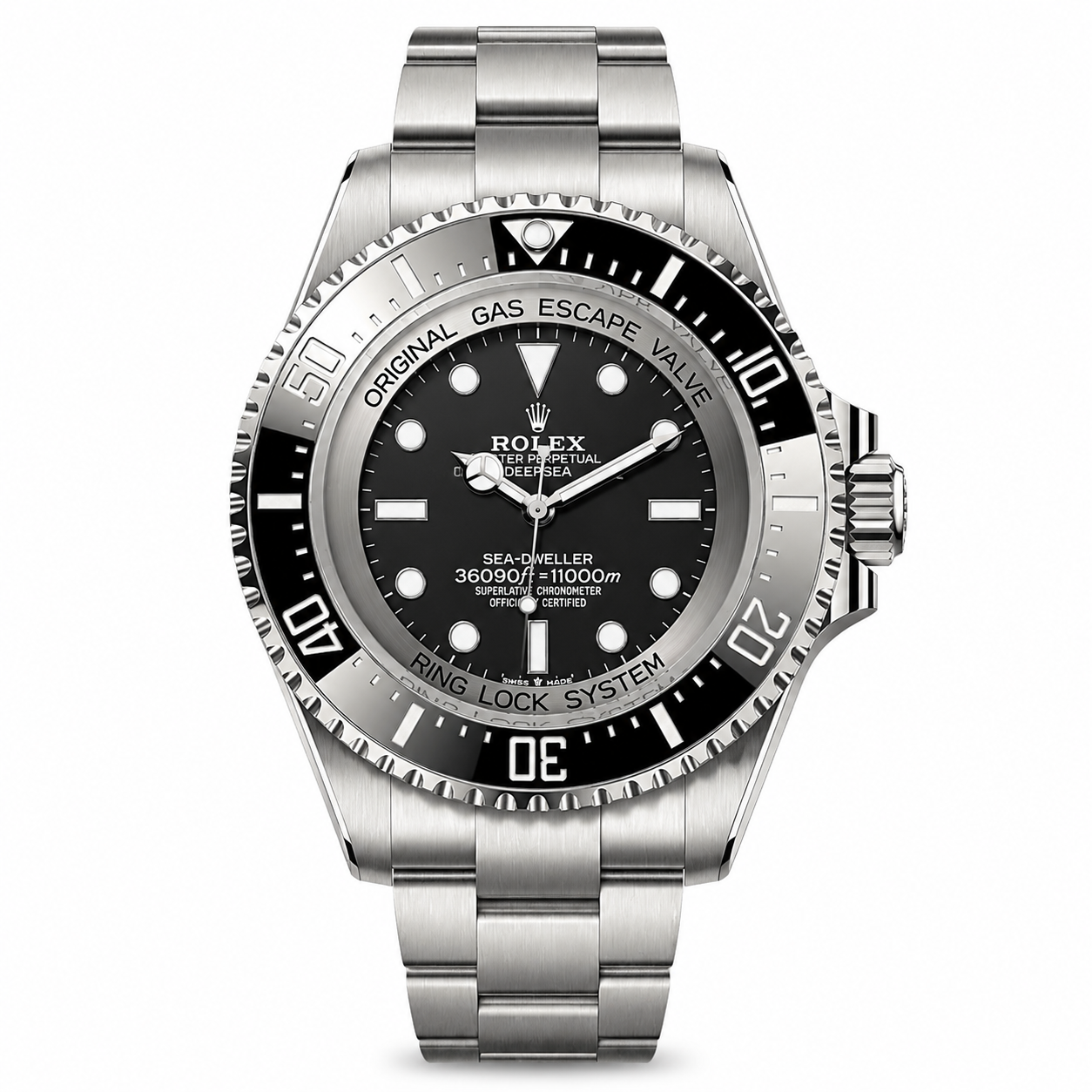 IMG-7146.png Rolex Deepsea Challenge 51mm - Image 1