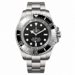 Rolex Deepsea Challenge RLX Titanium 51mm