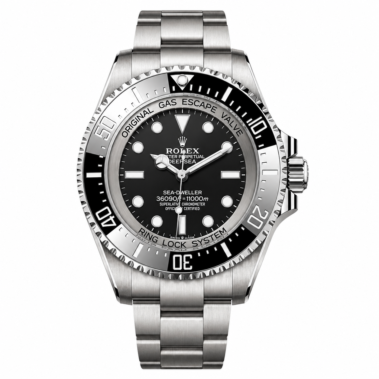 IMG-7147.png Rolex Deepsea Challenge RLX Titanium 51mm - Image 1