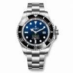 Rolex Deepsea D-Blue