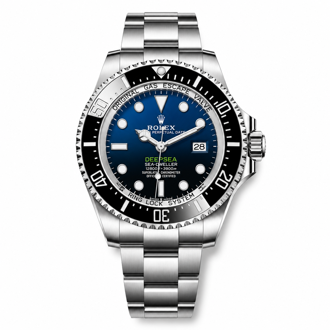 IMG-7222.png Rolex Deepsea D-Blue - Image 1