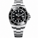 Rolex Sea-Dweller Anniversary 43,5mm