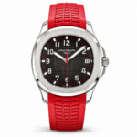 Patek Philippe Aquanaut Red Edition
