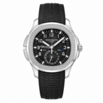 Patek Philippe Aquanaut Travel Time Edition