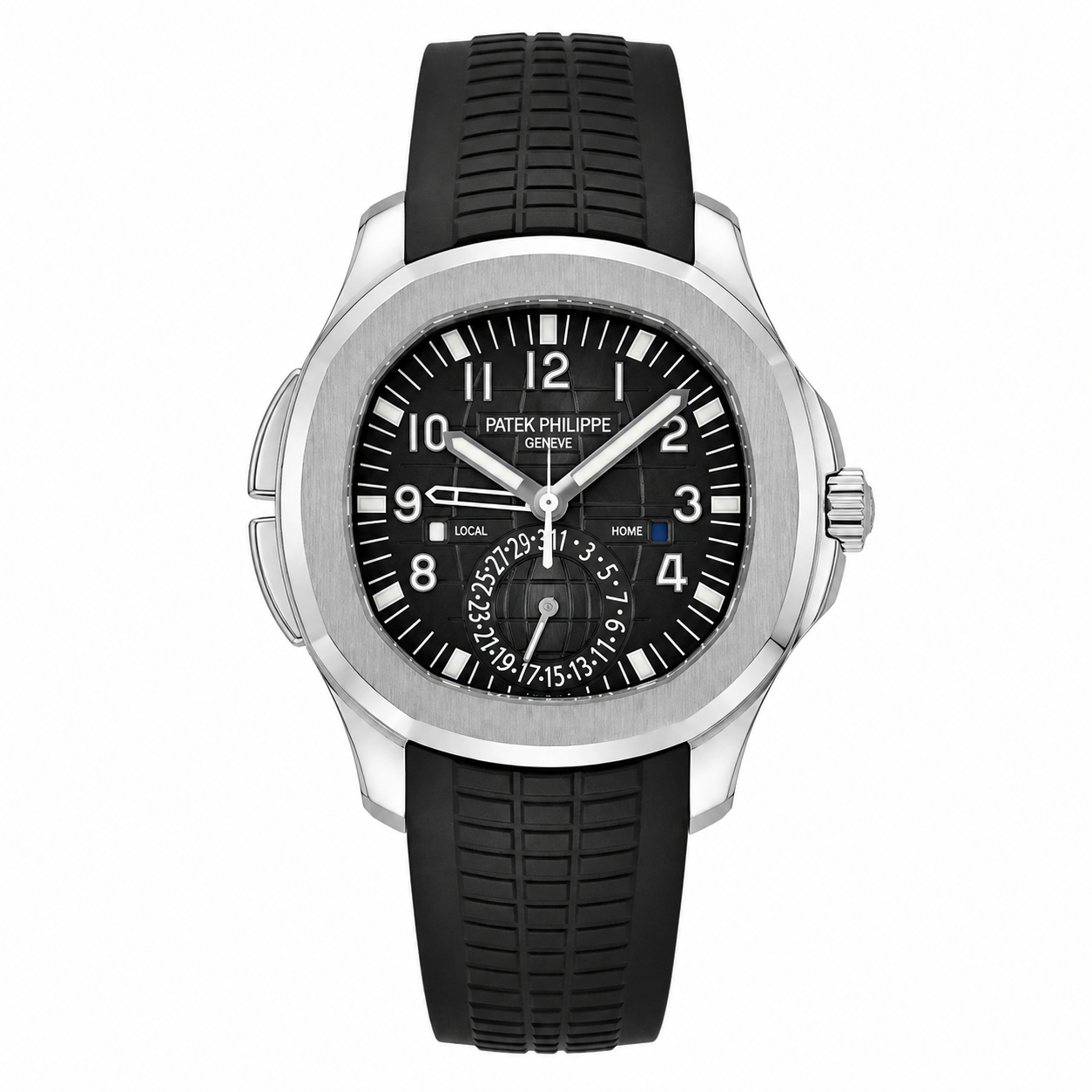 IMG-7357.png Patek Philippe Aquanaut Travel Time Edition - Image 1