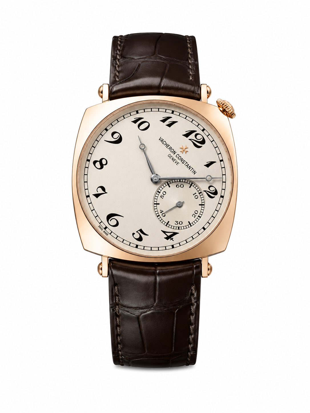 IMG-7360.png Vacheron Constantin Historiques American 1921 Rose Gold - Image 1