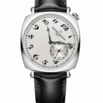 Vacheron Constantin Historiques American 1921 Silver & Black Edition
