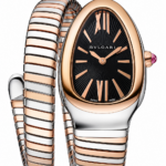 Bulgari Serpenti Tubogas Two-Tone
