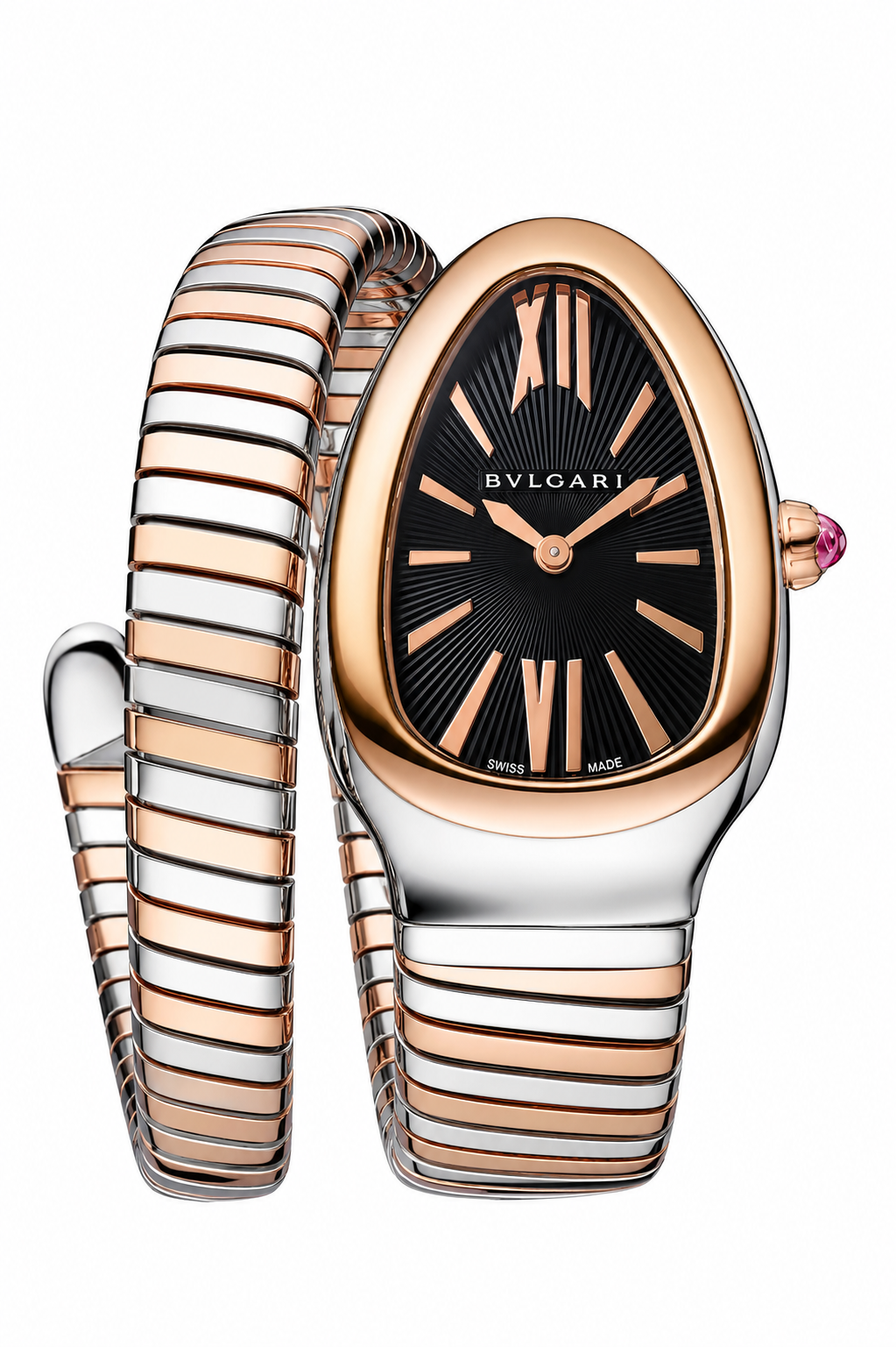 IMG-7434.png Bulgari Serpenti Tubogas Two-Tone - Image 1