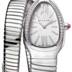 Bulgari Serpenti Tubogas Diamonds