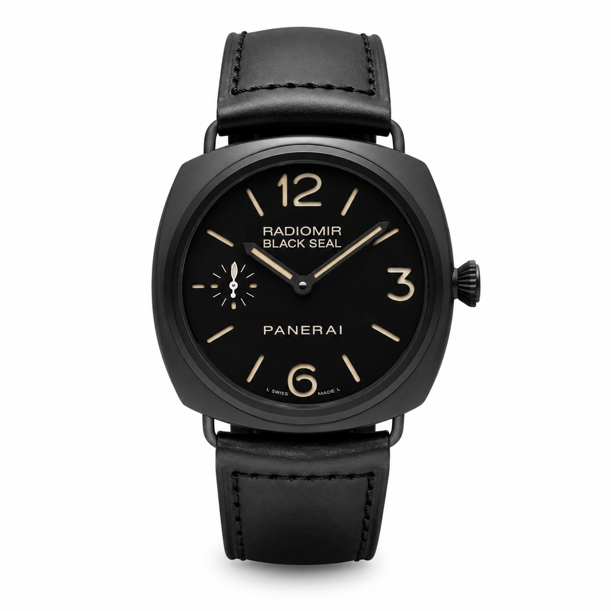 IMG-7539.png Panerai RadioMir Black Seal Ceramica - Image 1