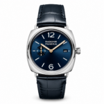Panerai RadioMir Blue Sunburst