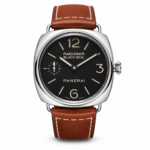 Panerai RadioMir Black Seal