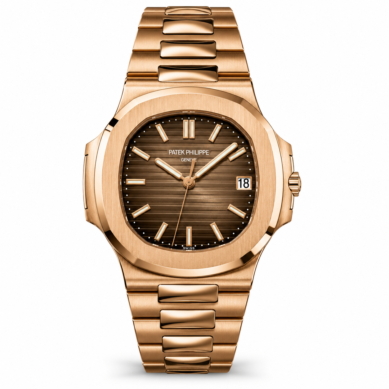 IMG-7703.png Patek Philippe Nautilus Rose Gold - Image 1