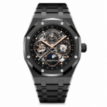 Audemars Piguet Royal Oak Perpetual Calendar Openworked 41mm