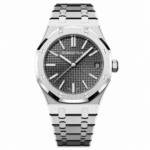 Audemars Piguet Royal Oak 41 Grey Dial
