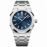 Audemars Piguet Royal Oak 41 Blue Dial