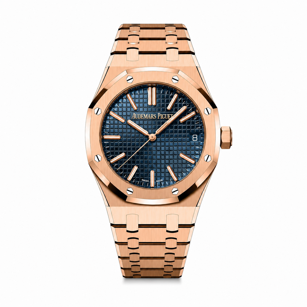 IMG-7817.png Audemars Piguet Royal Oak Selfwinding 41mm - Image 1