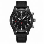 Iwc Pilots Chronograph Top Gun 41mm