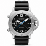 Panerai Luminor Submersible Flyback Chronograph 44mm