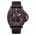 Panerai Submersible S Brabus Red Carbon 47mm