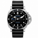 Panerai Submersible Deep Blue