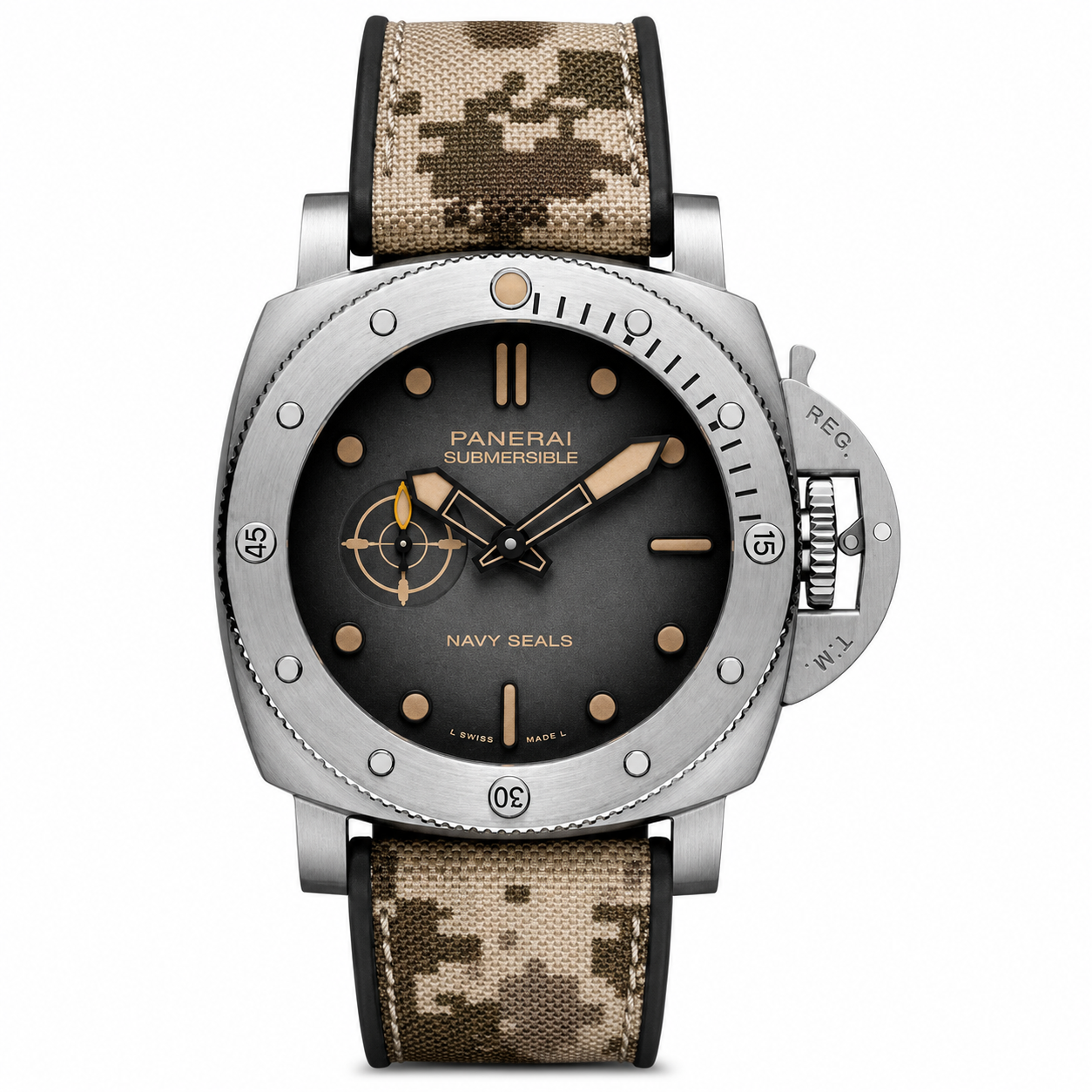 IMG-8133.png Panerai Submersible Desert Seals - Image 1