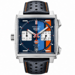 Tag Heuer Monaco Gulf Chronograph
