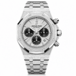 Audemars Piguet Royal Oak Frosted Chronograph