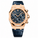 Audemars Piguet Royal Oak Chronograph Rose Gold