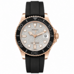 Rolex Yacht-Master Everose Diamonds DIAL