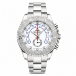 Rolex Yacht-Master II Platinum