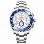Rolex Yacht-Master II