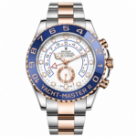 Rolex Yacht-Master II Everose Rolesor