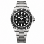 Rolex Yacht-Master 40 Oystersteel