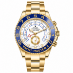 Rolex Yacht-Master II Yellow Gold