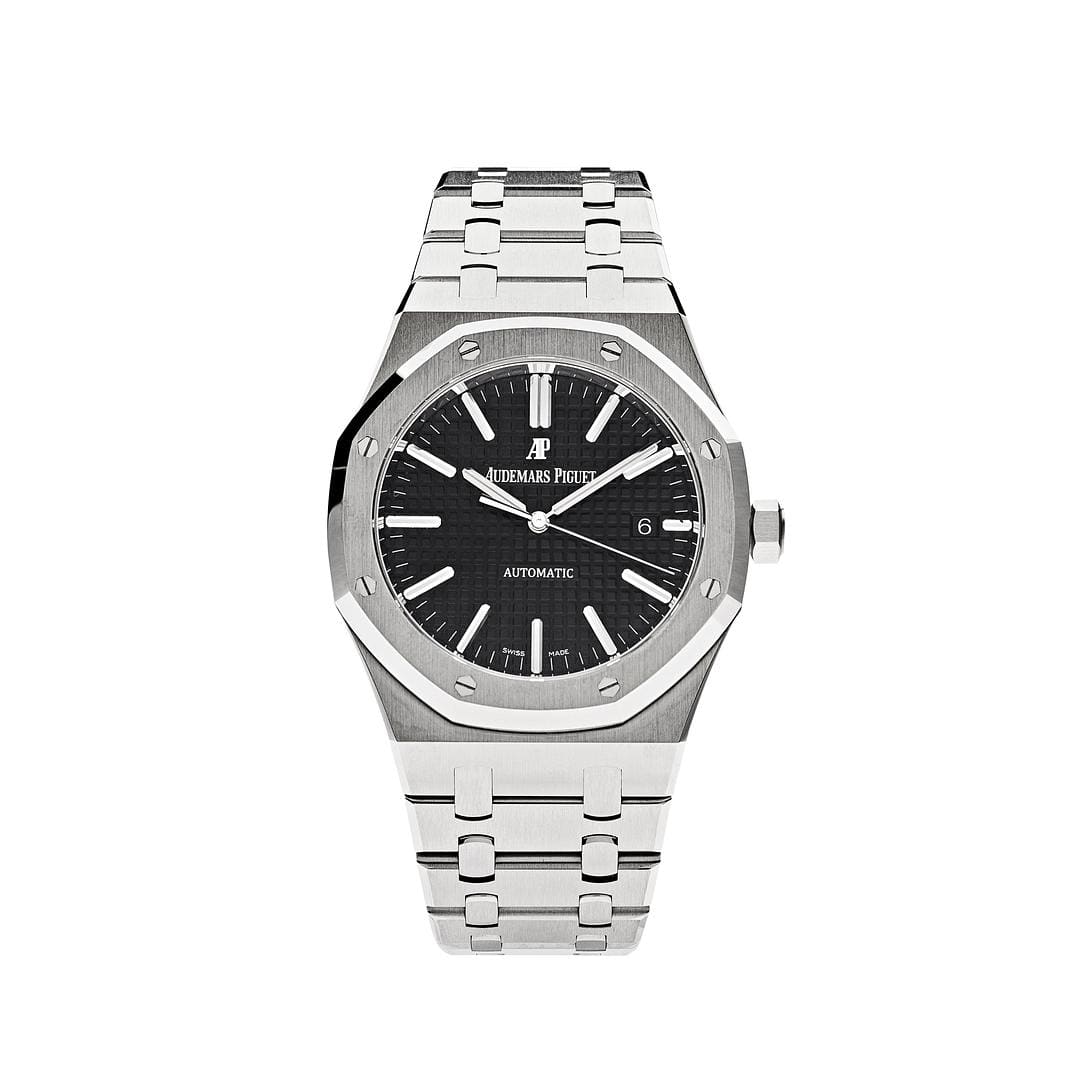 audemars-piguet-royal-oak-15400st-oo-1220st-01-stainless-steel-black-dial-2019-audemars-piguet-40260324229364_1280x_9b206f75-e905-4f8b-8948-25e11e483591.jpg Audemars Piguet Royal Oak 15400ST.OO.1220ST.01 Steel Black Dial (2019) - Image 1