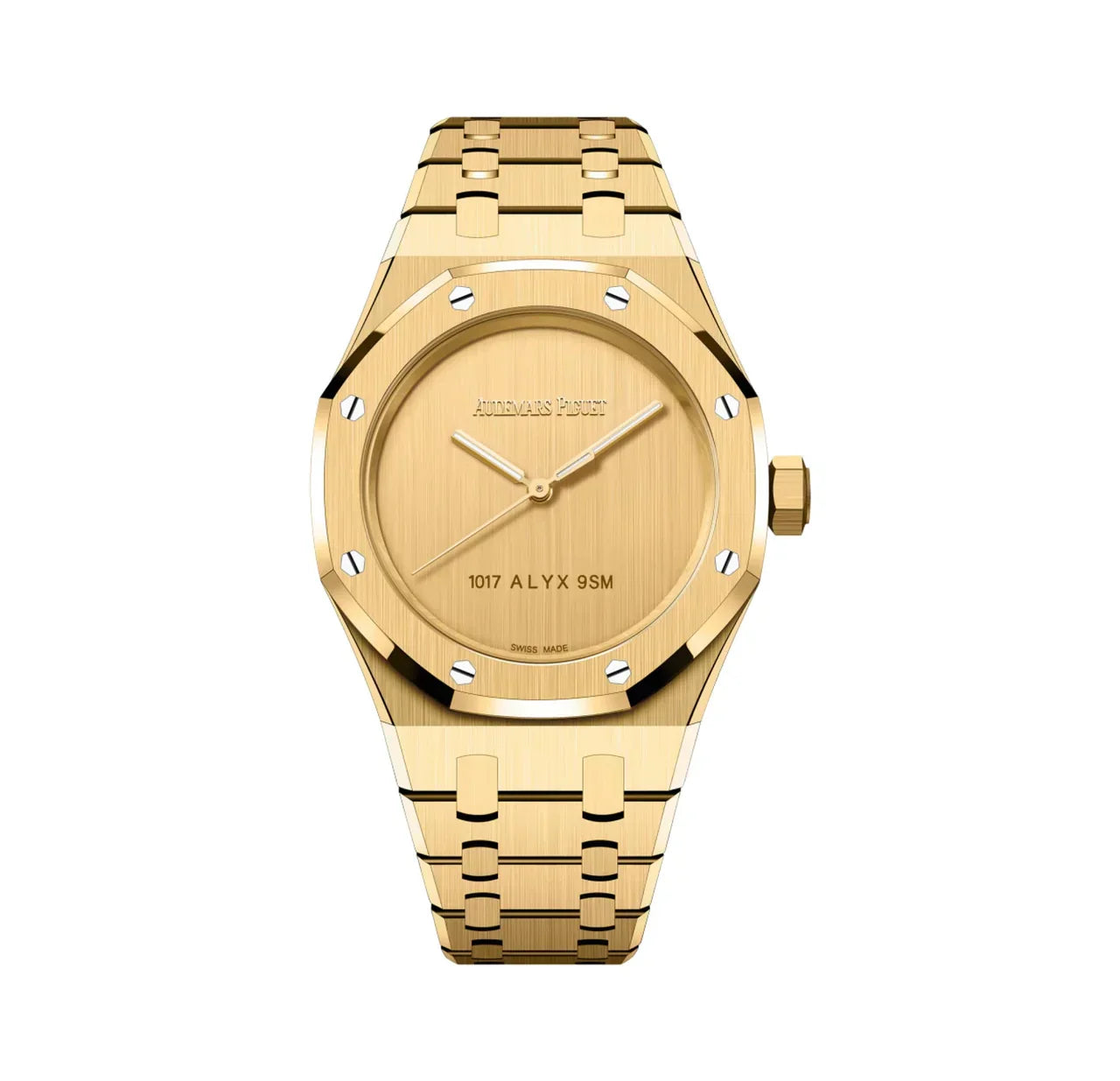 audemars-piguet-royal-oak-selfwinding-15550ba-oo-1356ba-02-matthew-williams-yellow-gold-audemars-piguet-41833445916916_1280x_bf7fc035-1337-464e-a88f-b3411549e52a.jpg Audemars Piguet Royal Oak Selfwinding 15550BA.OO.1356BA.02 'Matthew Williams' Yellow Gold - Image 1